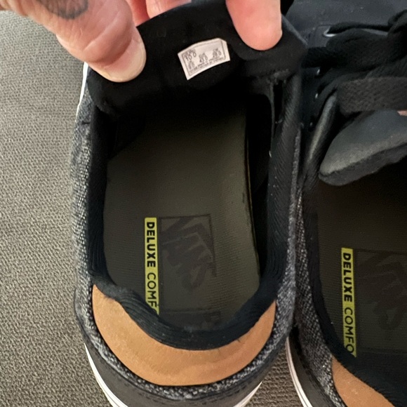 Vans used but in good condition asking $40 obo. Thanks for looking - Picture 7 of 7